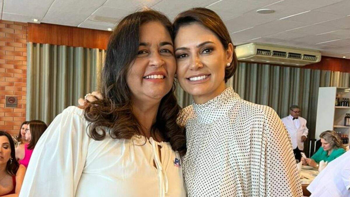 M E De Prefeito De Macei Assume Presid Ncia Do Pl Mulher Em Alagoas