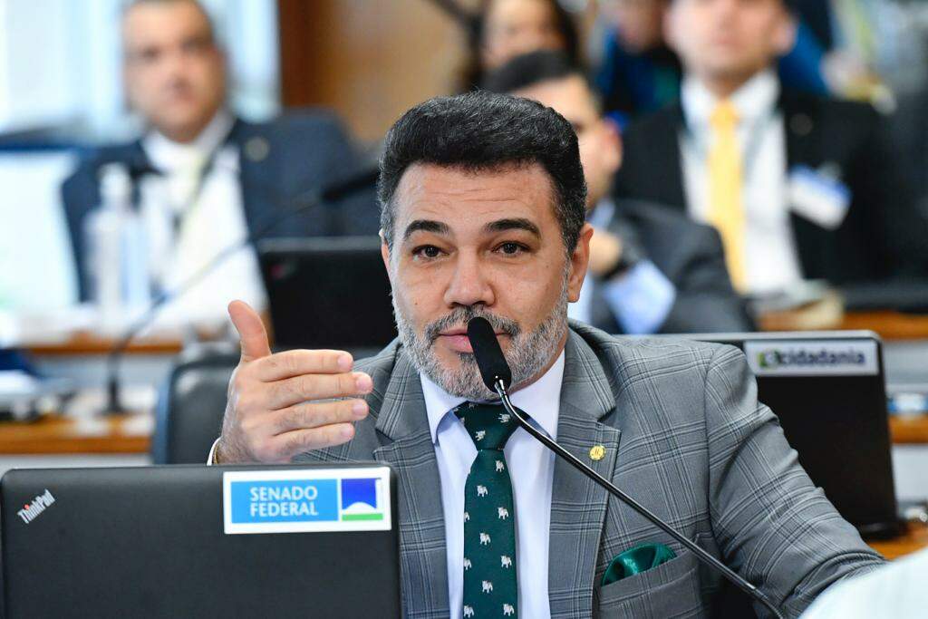 PGR defende condenação de Marco Feliciano acusado de descriminação