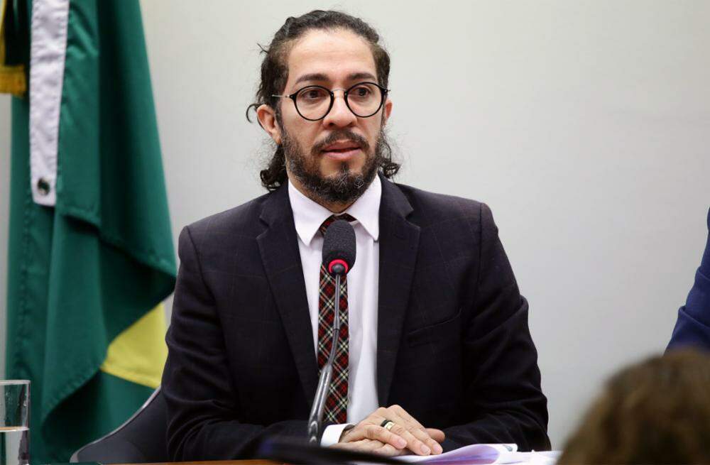 Mp Denuncia Jean Wyllys Por Homofobia Di Rio Do Poder