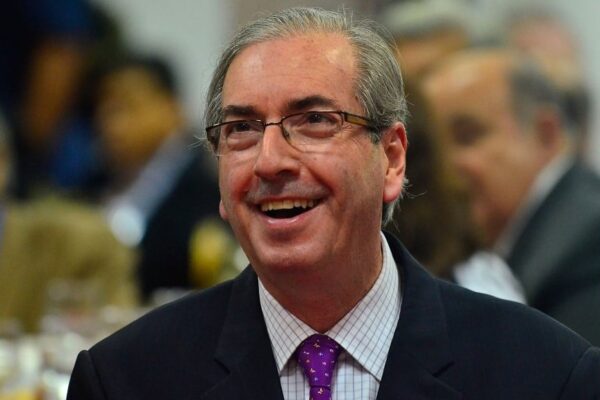 Ex-presidente da Câmara Eduardo Cunha. Foto: Arquivo EBC