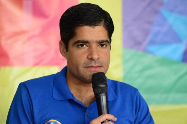 ACM Neto, ex-prefeito de Salvador - Foto: Valter Pontes.
