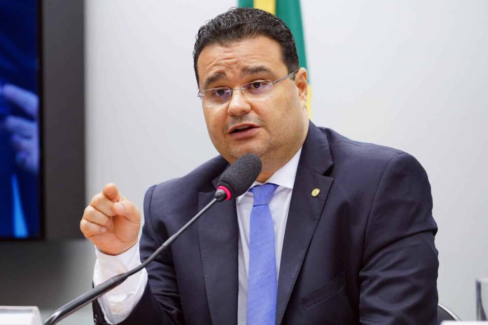 Deputado Fábio Trad (PSD-MS)