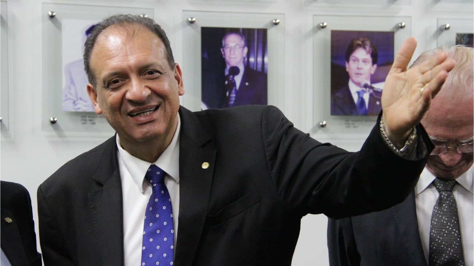 Redação