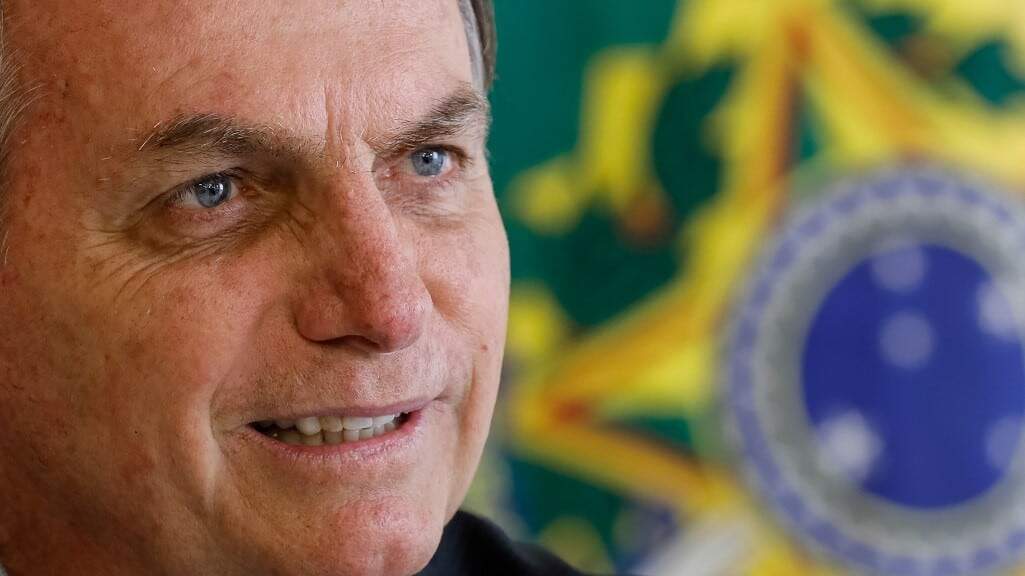 Pesquisa CNT/MDA: avaliação negativa de governo Bolsonaro chega a