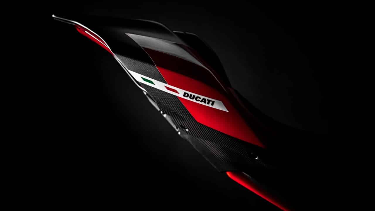 Que tal pagar R$ 700 mil em uma moto? Pois é esse o preço da nova Ducati  Superleggera V4 - Diário do Poder