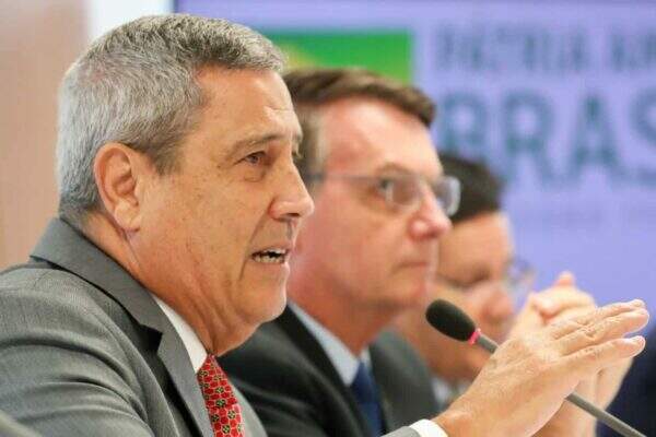Políticos do Centrão já estavam avisados pelo presidente Jair Bolsonaro de que o ex-ministro da…