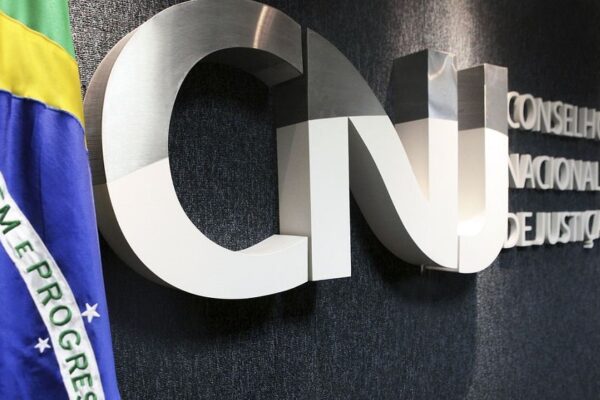 Sede do Conselho Nacional de Justiça (CNJ). Foto: Gil Ferreira/ Agência CNJ