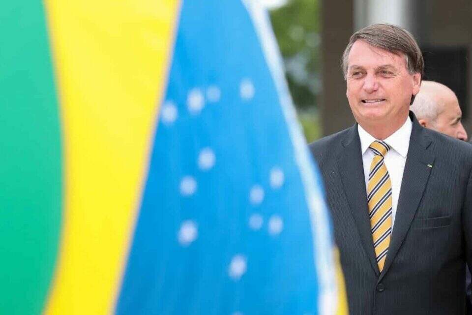 Patriota espera filiação de Bolsonaro em meio a divisão ideológica