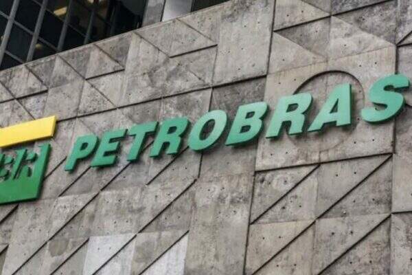 O lucro da Petrobras é tão desproporcional que chega a ser até dez vezes maior…