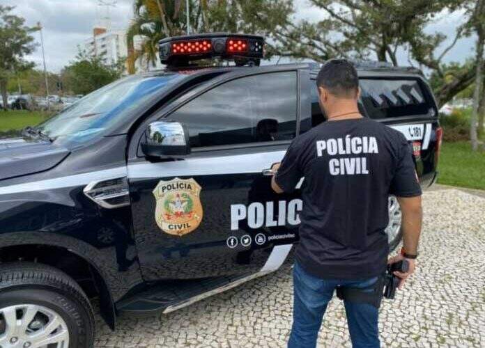 Operação Gato Preto reprime jogos de azar em Osório - Polícia Civil RS