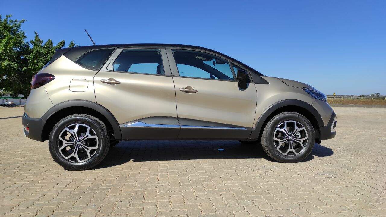 Renault Captur Iconic 1.3 TCe 2022.