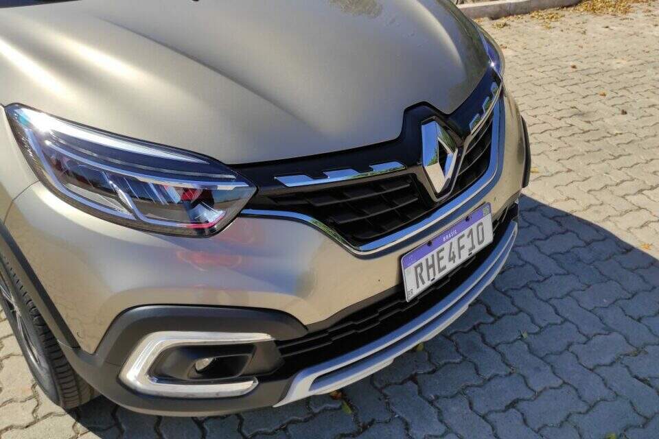 Renault Captur Iconic 1.3 TCe 2022.