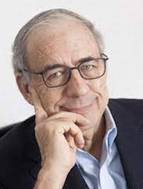 Stephen Kanitz