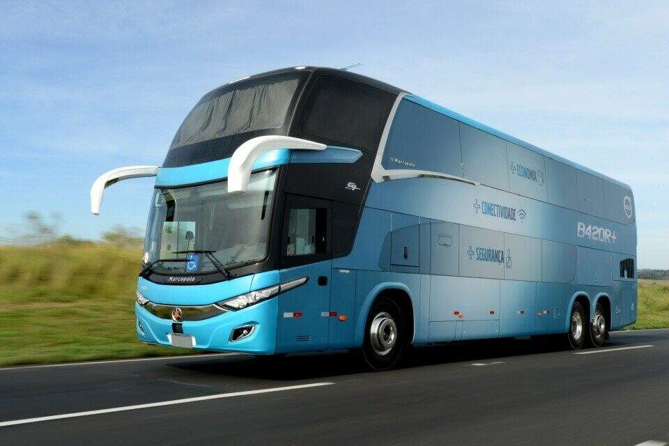 Volvo B420R+.