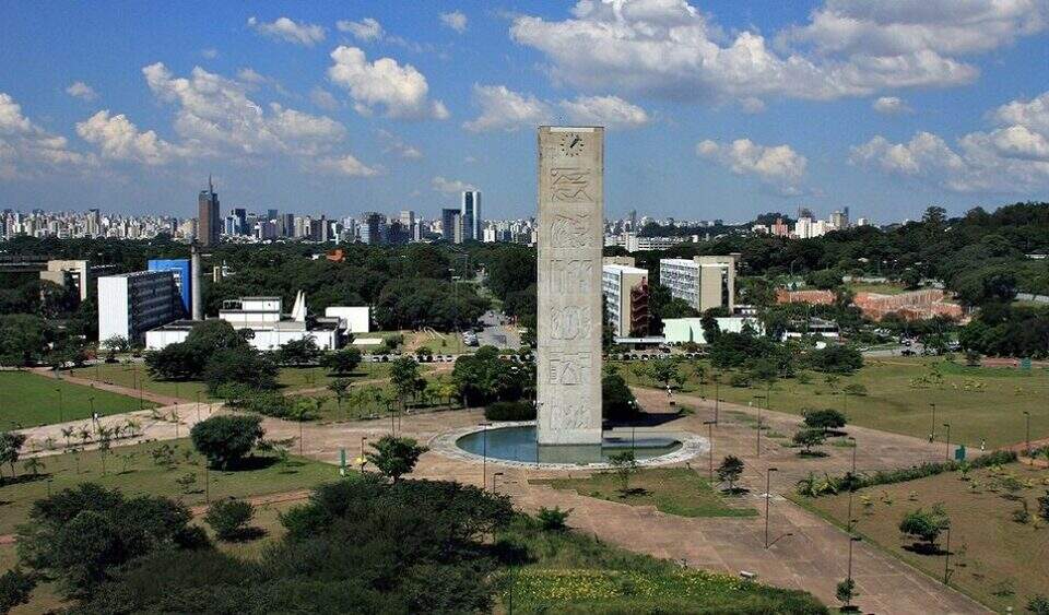 Mão segurando seringa aplicando vacina em braço