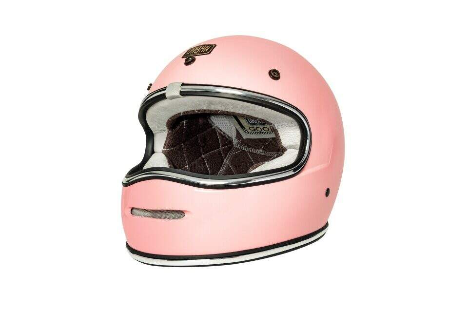 Capacete Urban Helmets