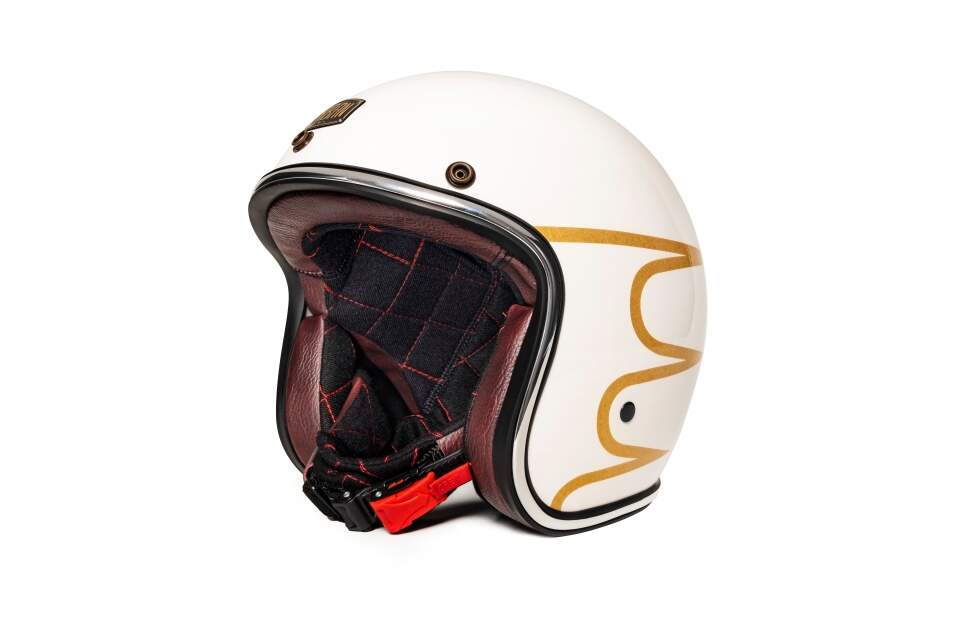 Capacete Urban Helmets