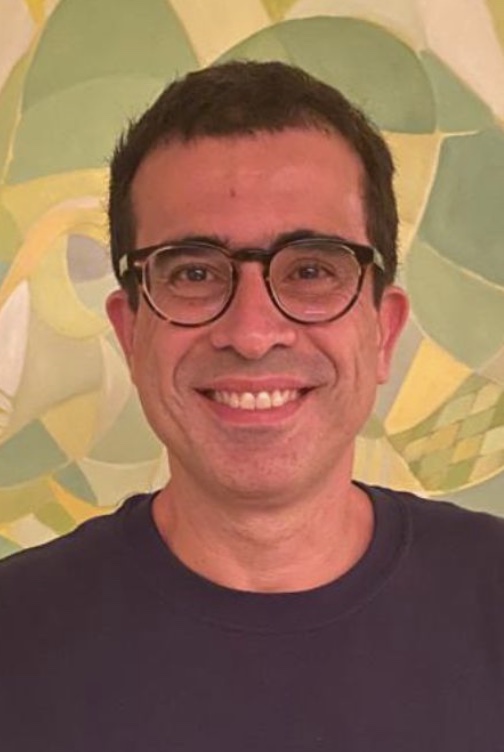 Luiz Henrique de F. Carneiro