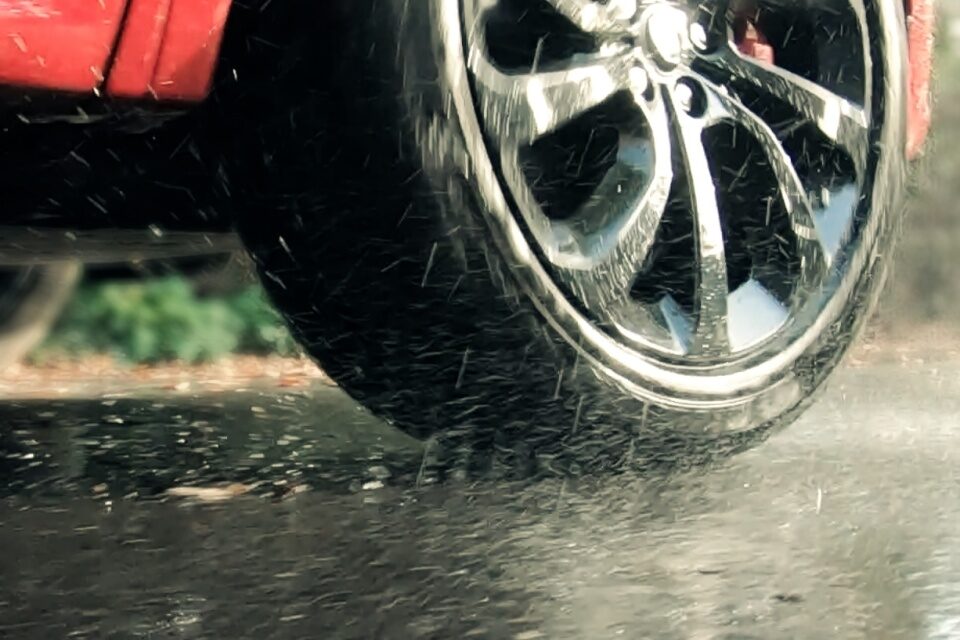 Pneu General Tire Grabber GT Plus