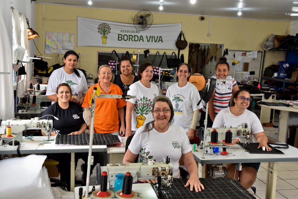 Produtos Borda Borda Viva