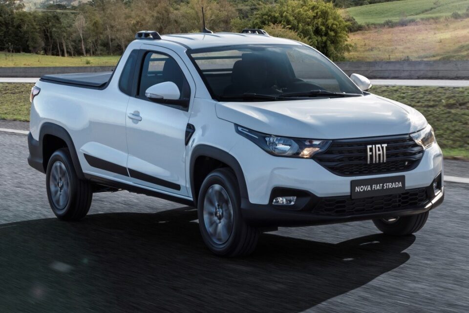 Fiat Strada