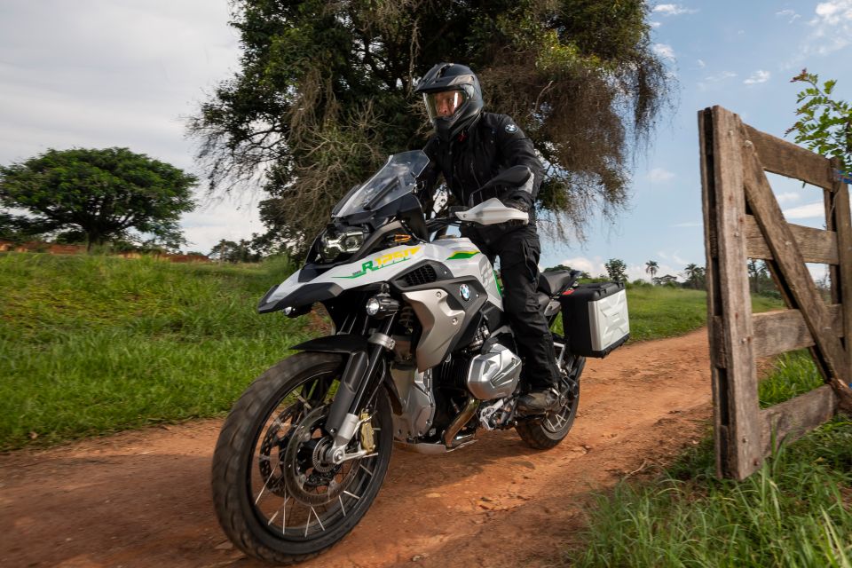 BMW Motorrad R 1250 GS Edição Especial