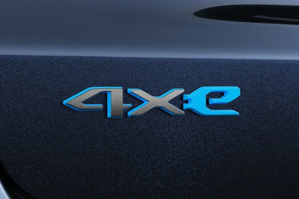 Jeep Compass 4xe