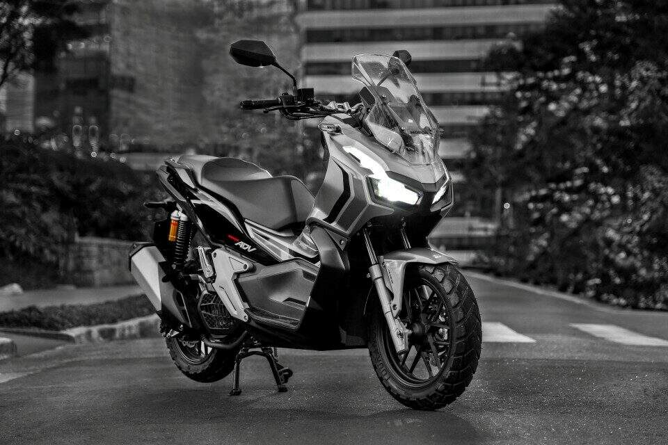 Honda ADV 150 2023.