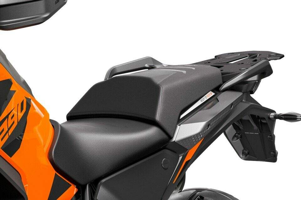 KTM 1290 SuperADV S.