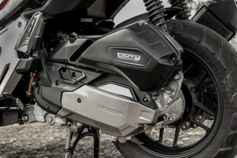 Honda ADV 150 2023.