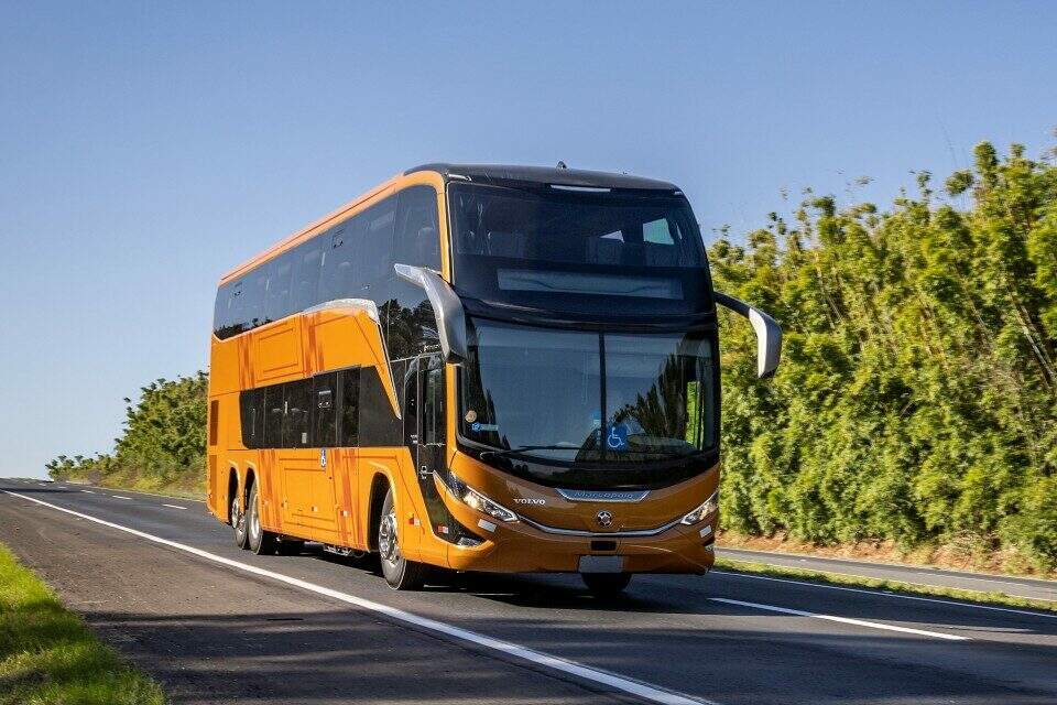 Volvo B510R