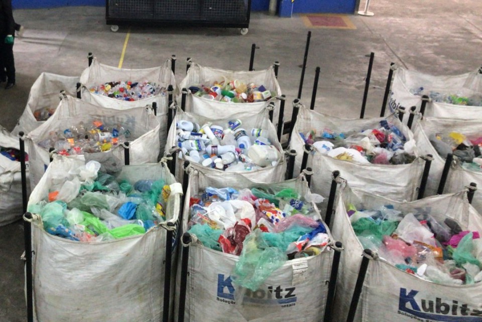 Scania participa do Circular Experience na Coopercaps