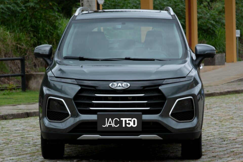 Jac T50