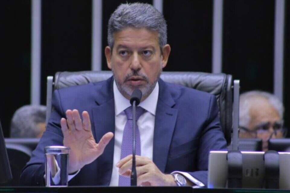 Presidente da Câmara dos Deputados, Arthur Lira (PP-AL). Foto: Michel Jesus/Câmara dos Deputados