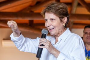 Tereza Cristina (PP).