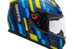 Capacete Bieffe Helmets B12 Strada.