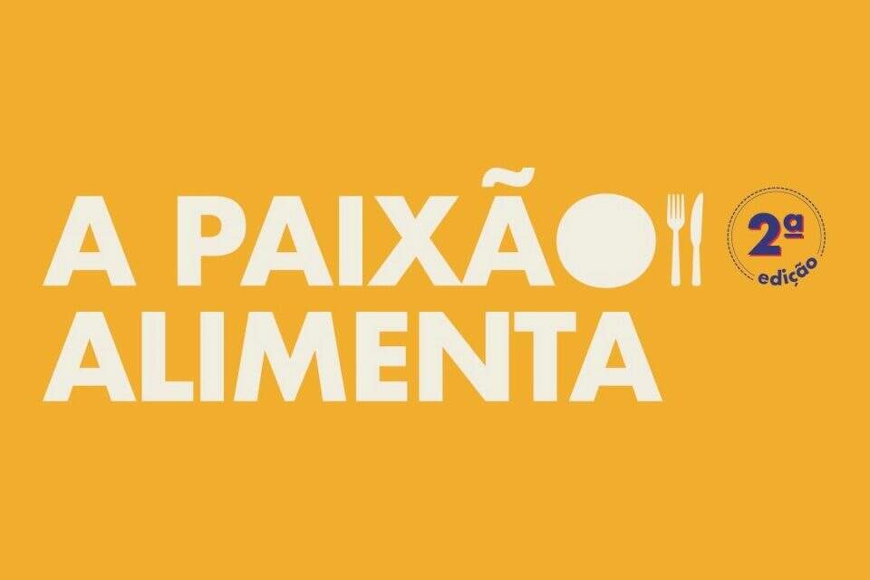 Campanha ‘A Paixão Alimenta’ da Fiat.