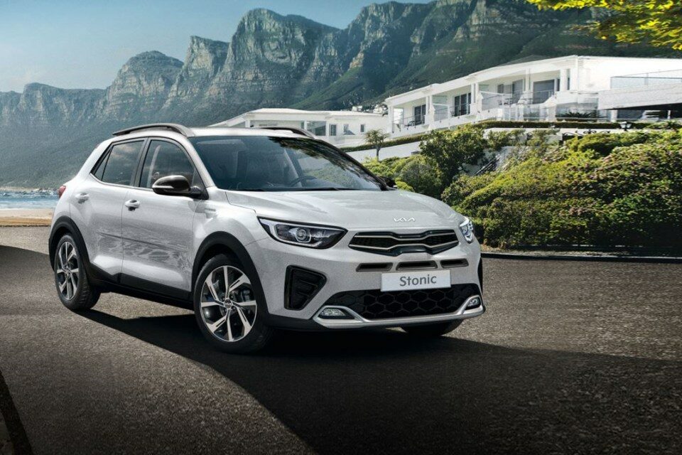 Kia Stonic
