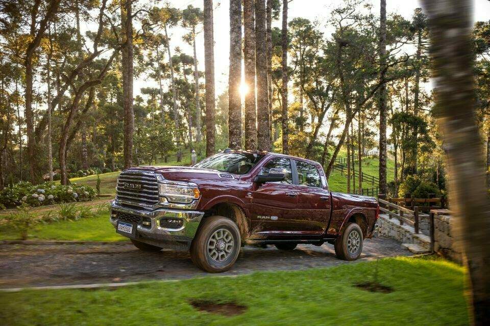 Ram 3500