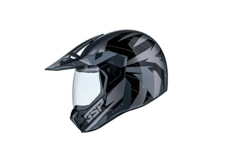 Bieffe Helmets 3Sports Hills.