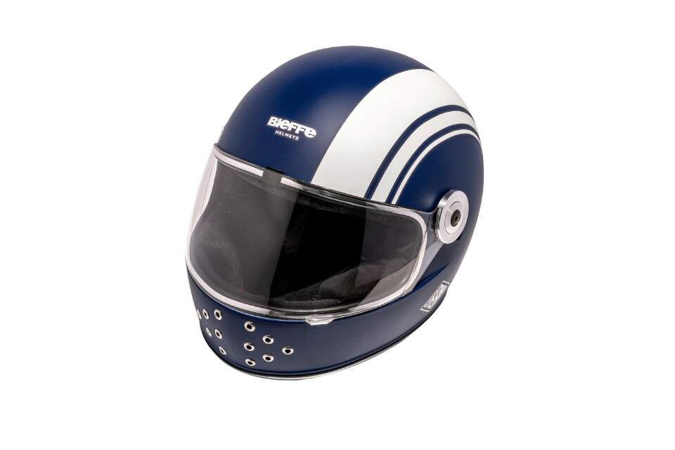Bieffe Helmets Uno Eternal.