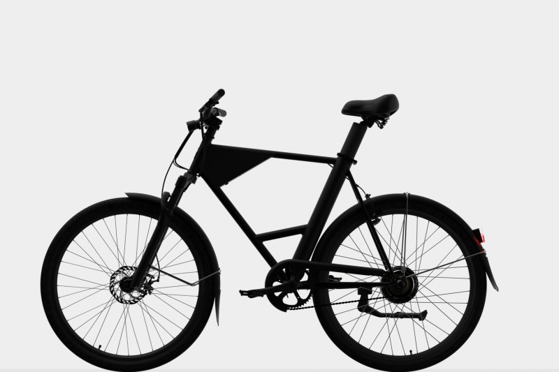 Vela Bikes X