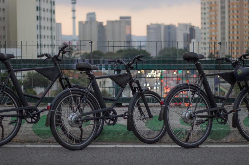 Vela Bikes X