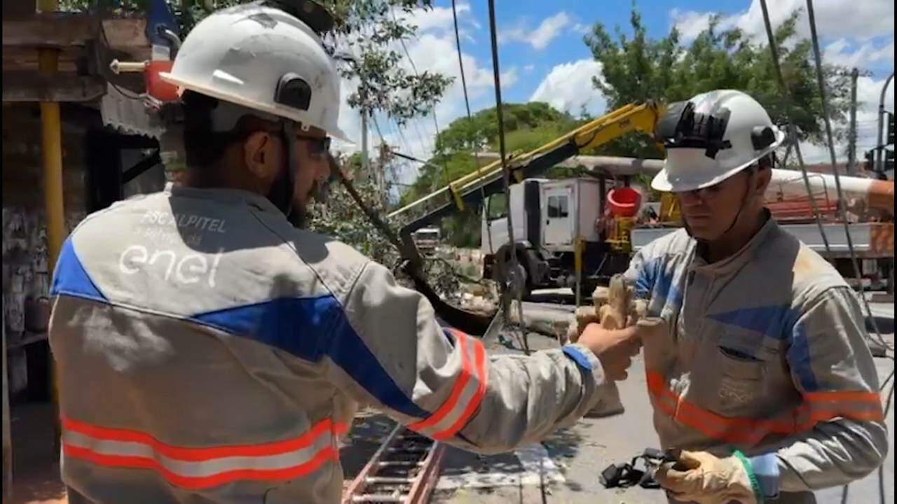 Prefeitura de SP vai ao TCU para rescindir contrato de concessão