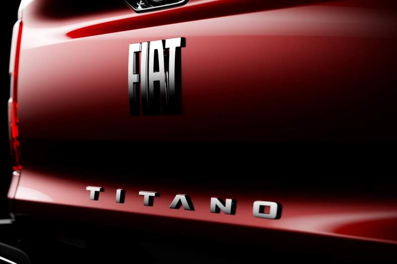 Fiat Titano.