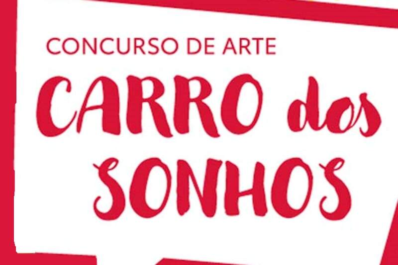 Concurso "Carros dos Sonhos" Toyota.