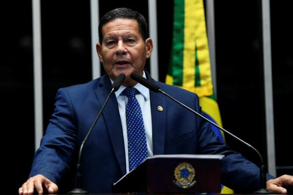 Ex-presidente Jair Bolsonaro. Foto: Reprodução Facebook