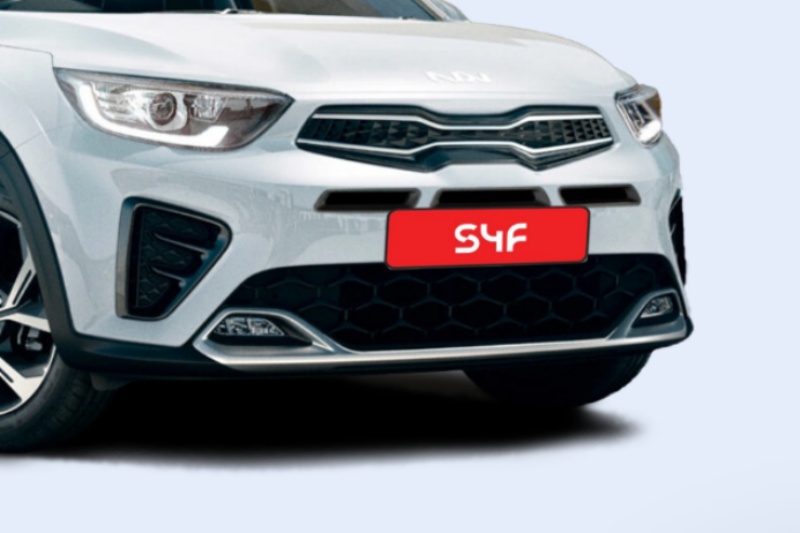 Sistema de carro por assinatura S4F.