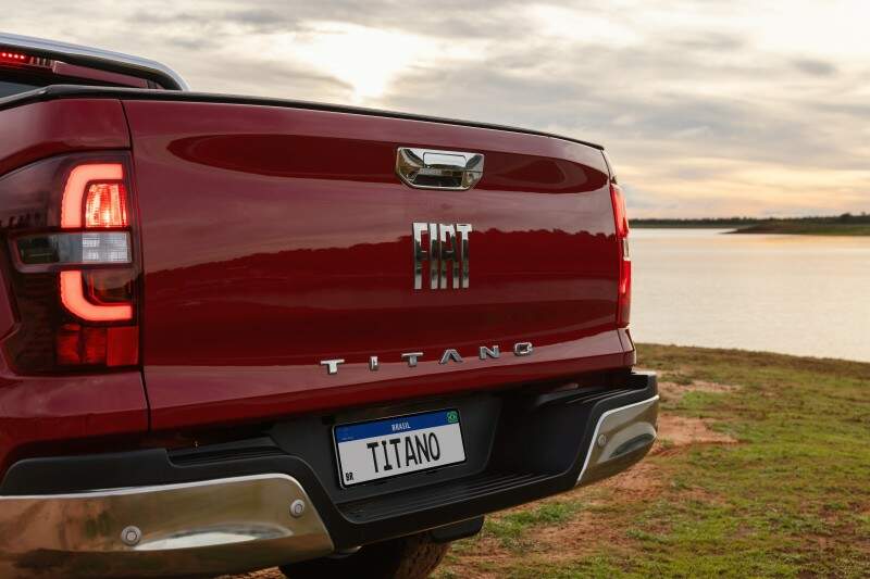 Fiat Titano.