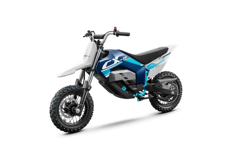 CFMoto CX-2E.